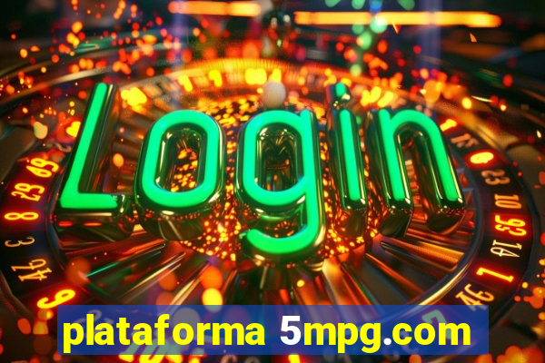 plataforma 5mpg.com